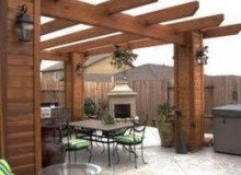 Kwikfynd Pergolas
stroud